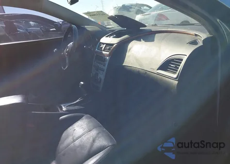 2009 Chevrolet Malibu Lt z USA, uszkodzony, nr VIN 1G1ZJ57BX9F213341